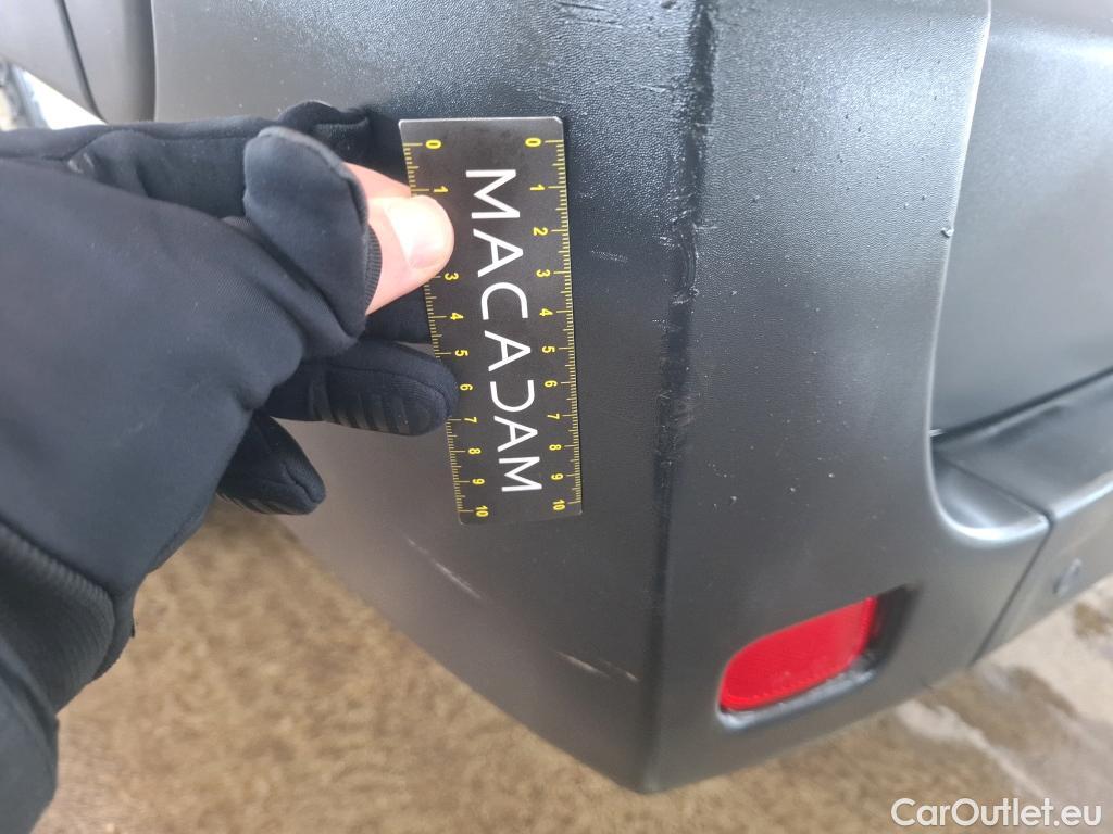  Renault  Master RENAULT  VU 4p Fourgon FG GCf Trac F3300 L1H2 dCi 130 Euro6 #47