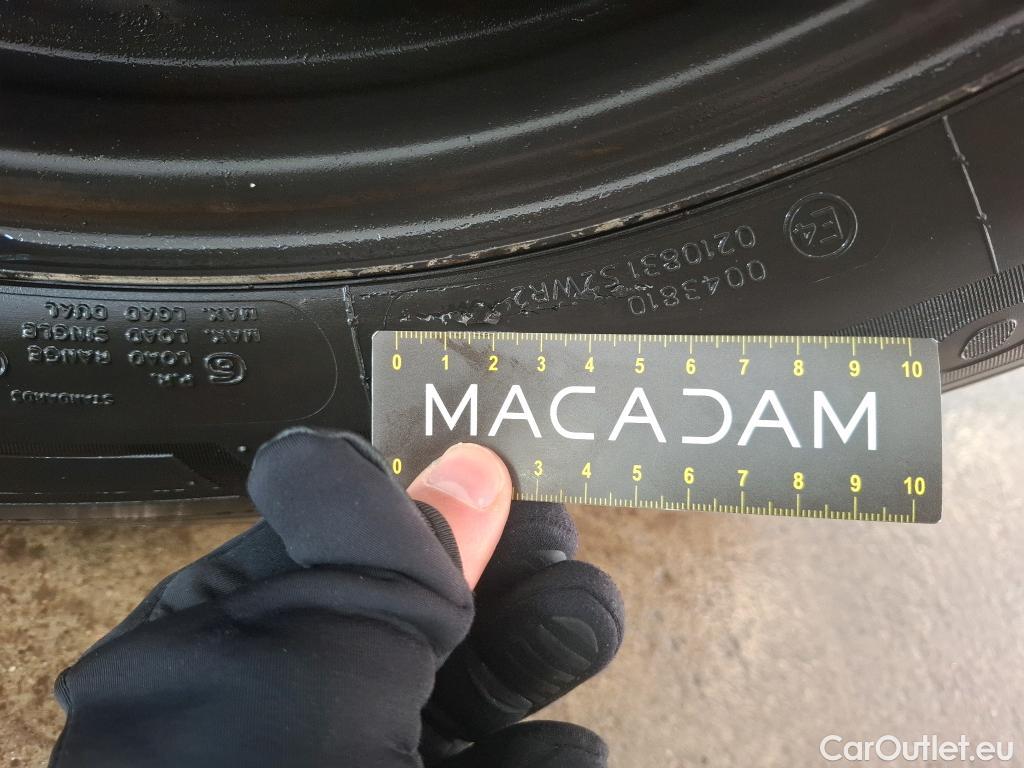  Renault  Master RENAULT  VU 4p Fourgon FG GCf Trac F3300 L1H2 dCi 130 Euro6 #29