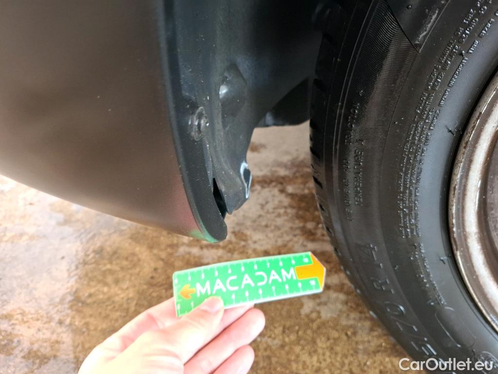  Renault  Kangoo  Express Compact Générique (L0) 1.5 dCi 75CV BVM5 E6 #25