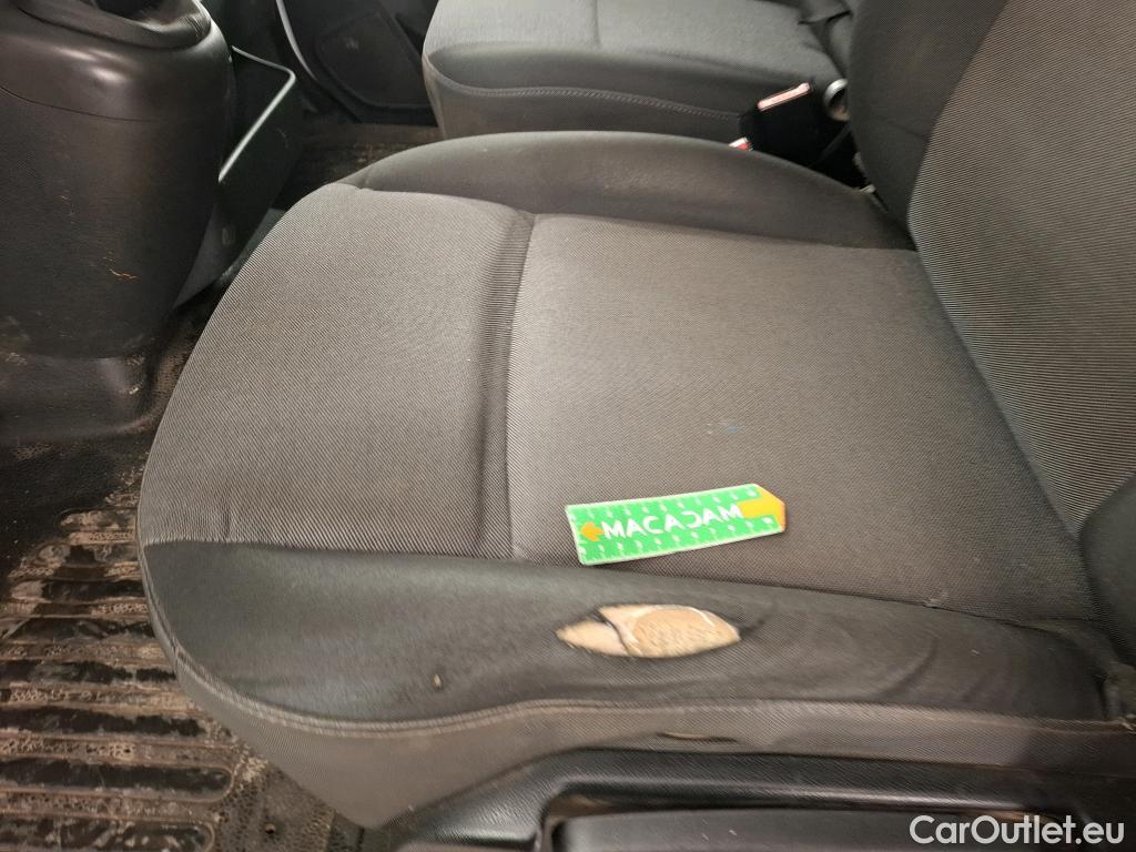  Renault  Master  III Fourgon L2H2 3 5 Grand Confort dCi 130CV BVM6 E6 #5