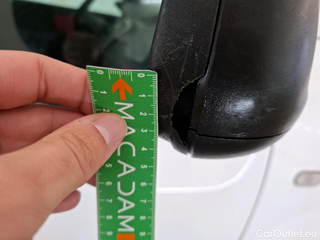  Renault  Kangoo  Express Compact Générique (L0) 1.5 dCi 75CV BVM5 E6 #19