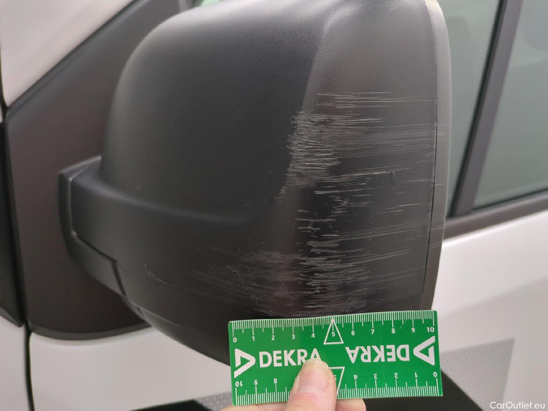  Renault  Trafic  Fourgon L1H1 1000 Confort 1.6 dCi #31