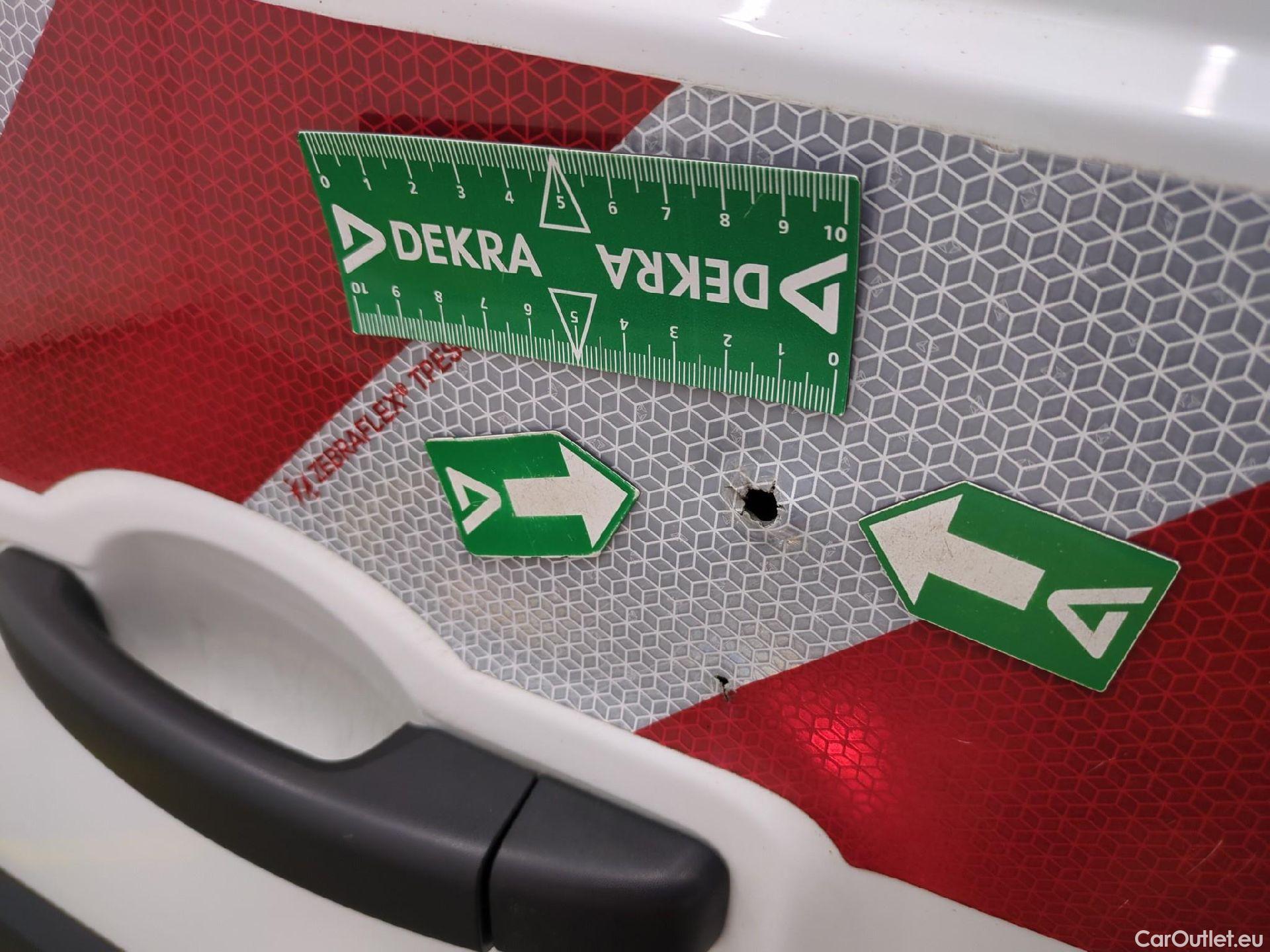  Renault  Trafic  Fourgon L1H1 1000 Confort 1.6 dCi #82