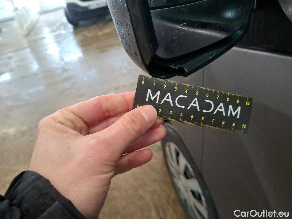  Renault  Trafic  Fourgon L1H1 1200 Confort 1.6 dCi #11