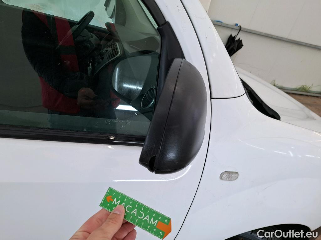  Renault  Kangoo  Express Compact Générique (L0) 1.5 dCi 75CV BVM5 E6 #18