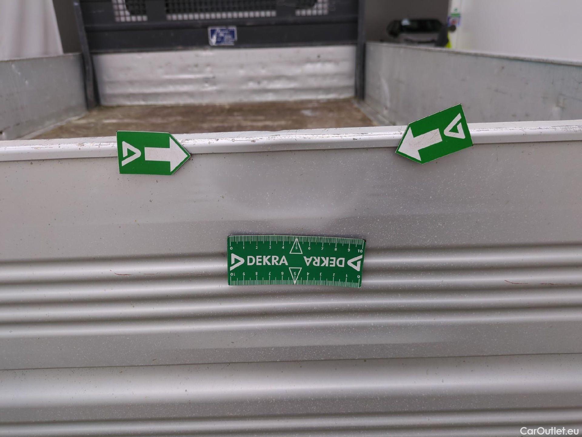  Renault  Master RENAULT  DC VU 4p Châssis double cabine DC GCf Trac F3500 L3 dCi 130 E6 #18