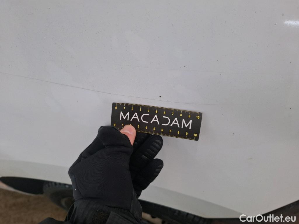  Renault  Master RENAULT  VU 4p Fourgon FG GCf Trac F3300 L1H2 dCi 130 Euro6 #45