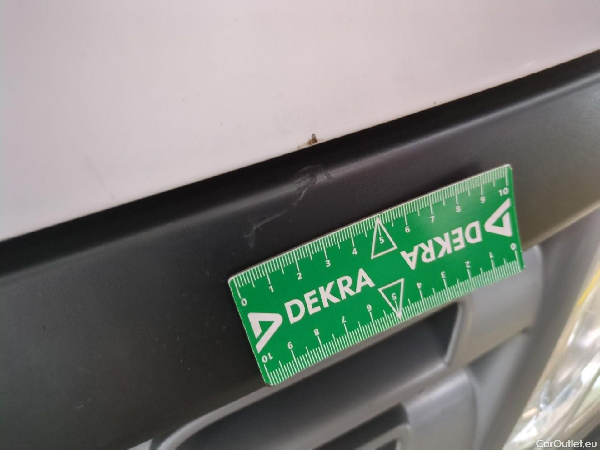  Renault  Master RENAULT  DC VU 4p Châssis double cabine DC GCf Trac F3500 L3 dCi 130 E6 #36