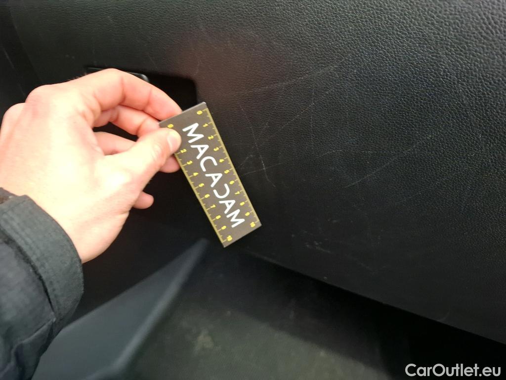  Renault  Kangoo RENAULT  / 2021 / 4P / Fourgonnette EXTRA - BLUE DCI 95 #5