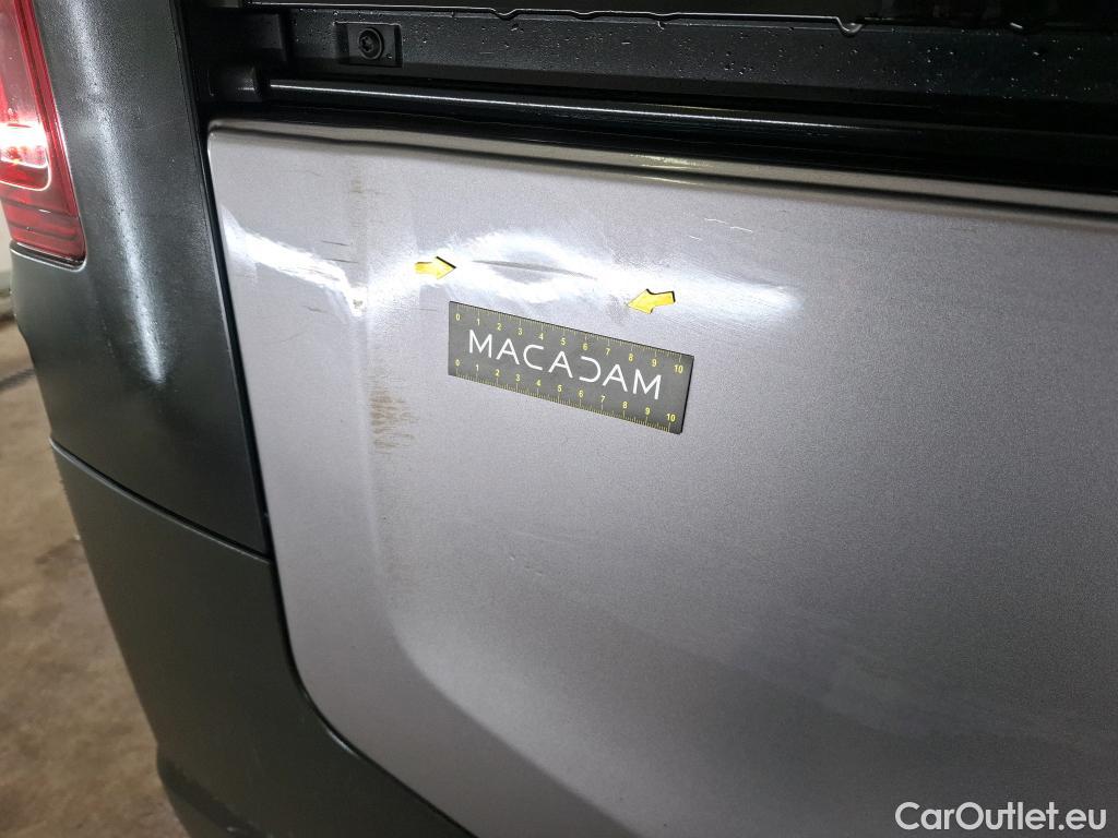  Renault  Trafic  Fourgon L1H1 1200 Confort 1.6 dCi #4