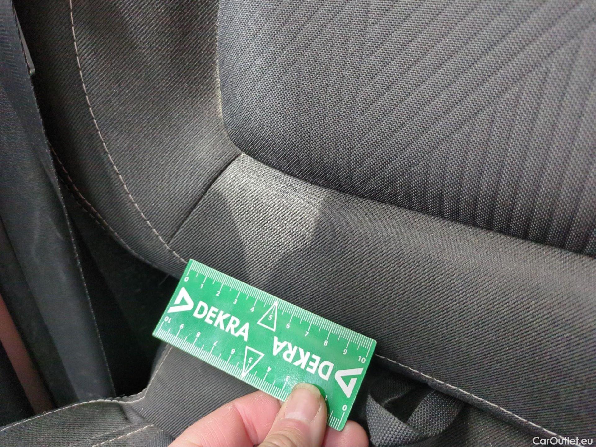  Renault  Trafic  Fourgon L1H1 1000 Confort 1.6 dCi #4