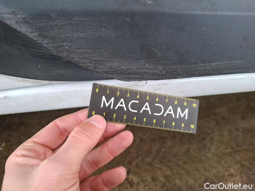  Renault  Kangoo RENAULT  / 2021 / 4P / Fourgonnette EXTRA - BLUE DCI 95 #29