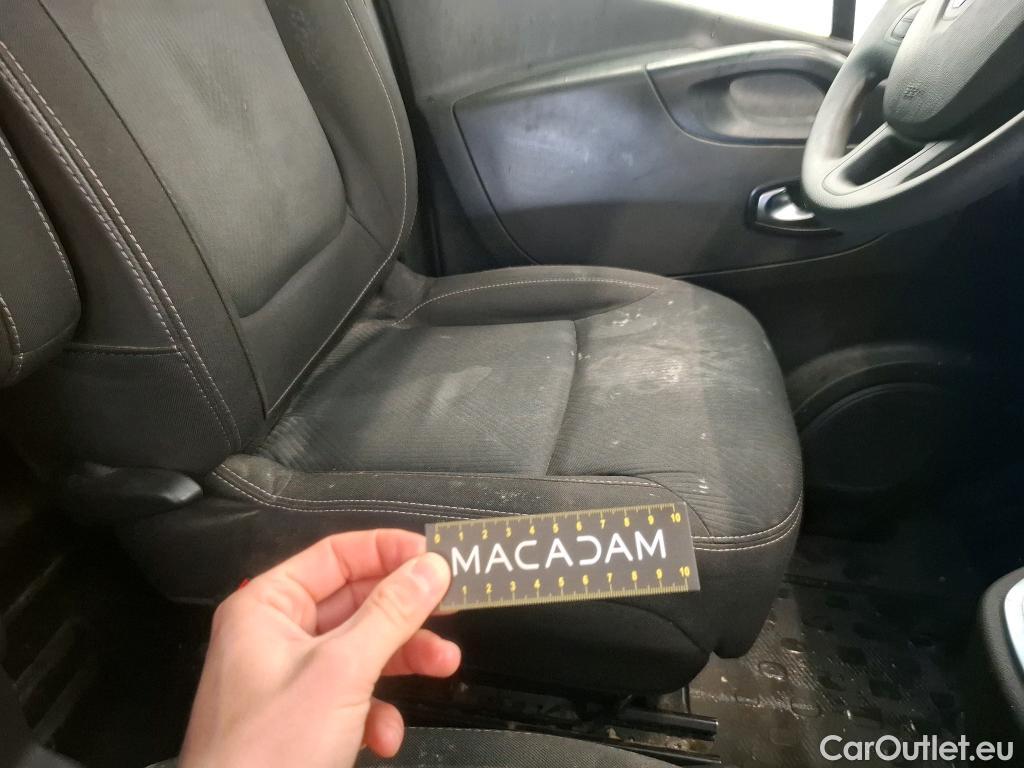  Renault  Trafic  Fourgon L1H1 1200 Confort 1.6 dCi #40