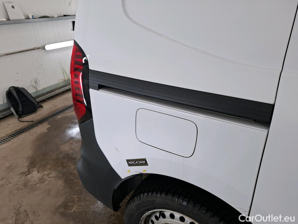  Renault  Kangoo RENAULT  / 2021 / 4P / Fourgonnette EXTRA - BLUE DCI 95 #13