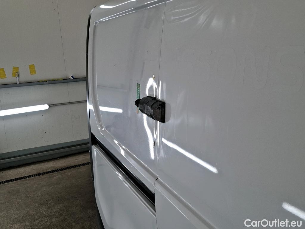  Renault  Trafic  Fourgon L1H1 1000 Confort 1.6 dCi #3