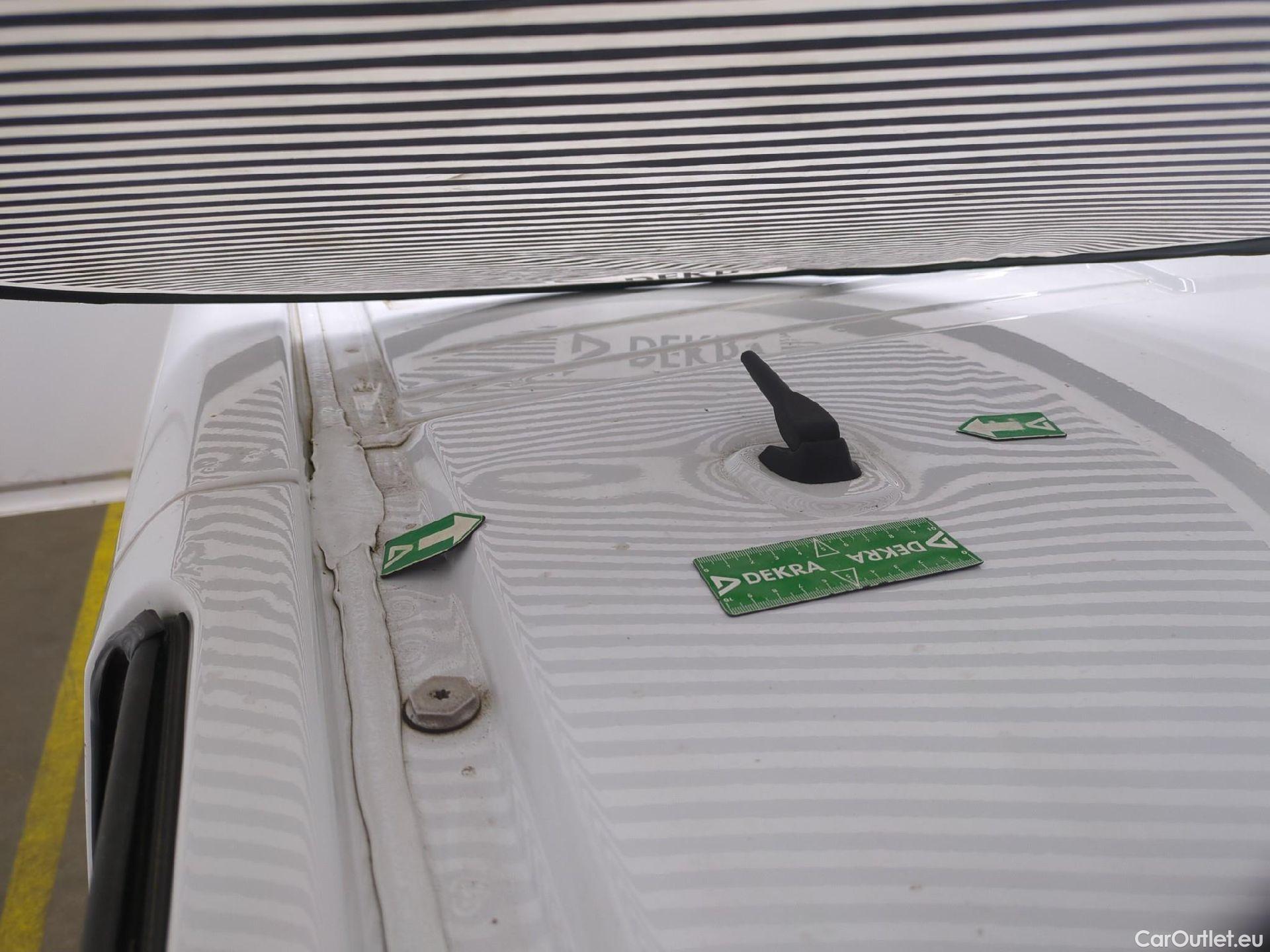  Renault  Trafic  Furgon Grand Confort L1H1 1000 1.6 dCi 120CV BVM6 E6 #73