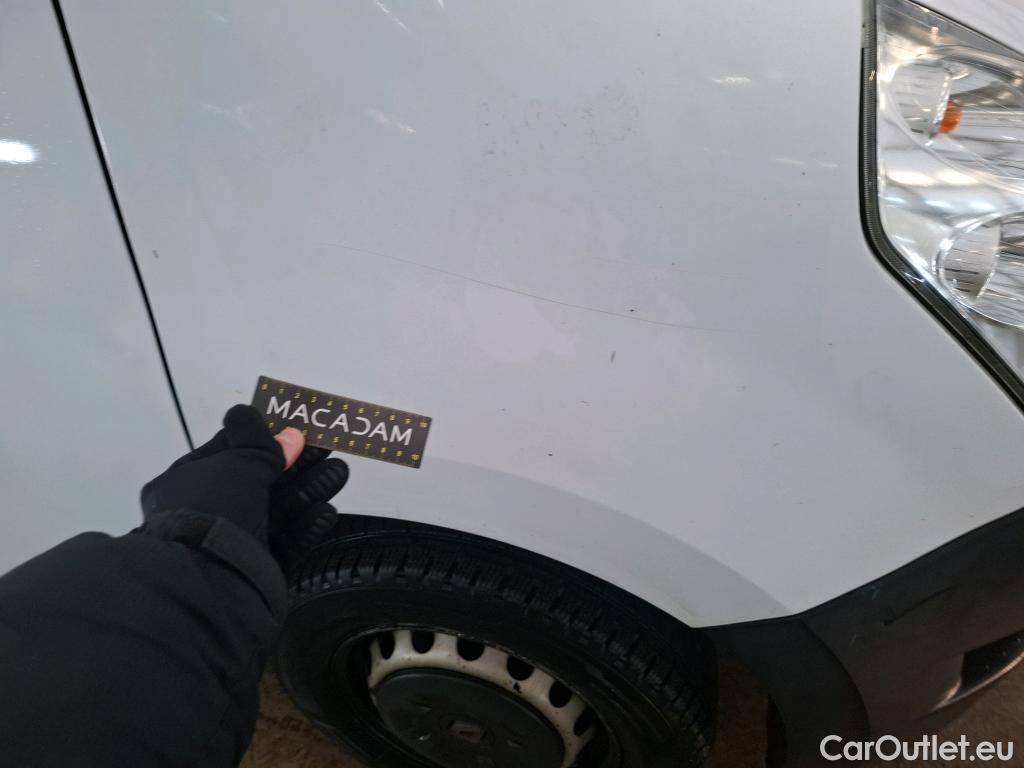  Renault  Master RENAULT  VU 4p Fourgon FG GCf Trac F3300 L1H2 dCi 130 Euro6 #43