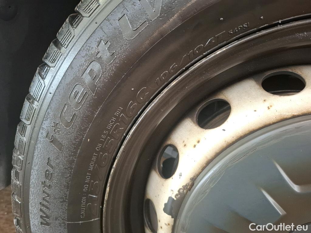  Renault  Master RENAULT  VU 4p Fourgon FG GCf Trac F3300 L1H2 dCi 130 Euro6 #30