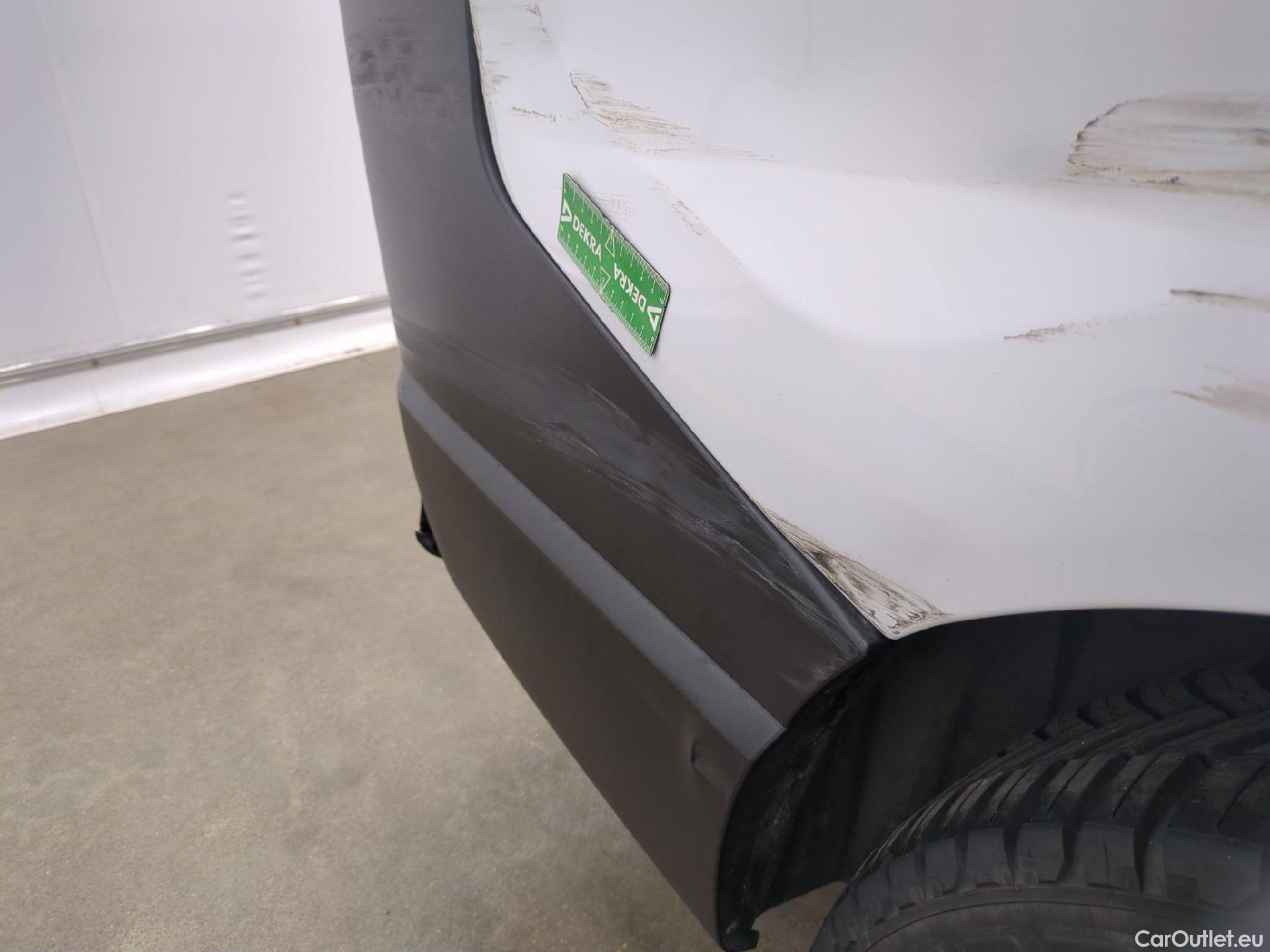  Renault  Trafic  Furgon Grand Confort L1H1 1000 1.6 dCi 120CV BVM6 E6 #51