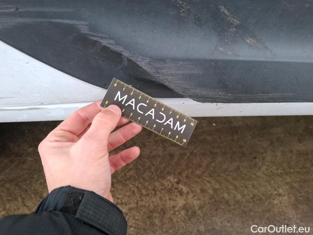  Renault  Kangoo RENAULT  / 2021 / 4P / Fourgonnette EXTRA - BLUE DCI 95 #28