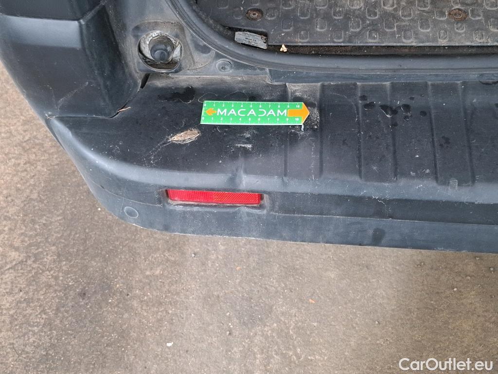  Renault  Trafic  Fourgon L1H1 1000 Confort 1.6 dCi #6