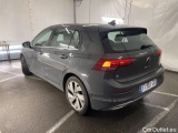  Volkswagen  Golf  VIII Berline Style 1st 2.0 TDI 150CV BVA7 E6dT #2