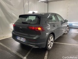  Volkswagen  Golf  VIII Berline Style 1st 2.0 TDI 150CV BVA7 E6dT #3