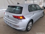  Volkswagen  Golf  VOLKSWAGEN / 2020 / 5P / Berline 1.0 eTSI OPF 110 DSG7 Life Business #3