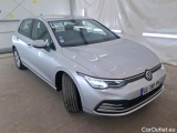  Volkswagen  Golf  VOLKSWAGEN / 2020 / 5P / Berline 1.0 eTSI OPF 110 DSG7 Life Business #4