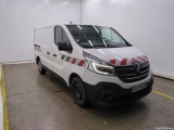  Renault  Trafic  Fourgon L1H1 1000 Confort 1.6 dCi #2