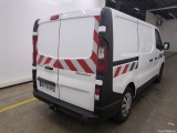  Renault  Trafic  Fourgon L1H1 1000 Confort 1.6 dCi #3