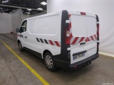  Renault  Trafic  Fourgon L1H1 1000 Confort 1.6 dCi #4
