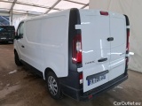  Renault  Trafic  Fourgon L1H1 1000 Confort 1.6 dCi #2