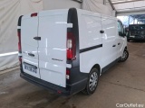  Renault  Trafic  Fourgon L1H1 1000 Confort 1.6 dCi #3