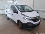  Renault  Trafic  Fourgon L1H1 1000 Confort 1.6 dCi #4
