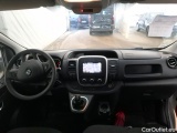  Renault  Trafic  Fourgon L1H1 1000 Confort 1.6 dCi #5