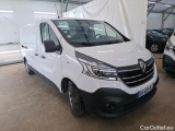  Renault  Trafic RENAULT  / 2019 / 4P / Fourgon tole NV FG GCF L2H1 1300 dCi 120 S&S #4