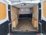  Renault  Trafic RENAULT  / 2019 / 4P / Fourgon tole NV FG GCF L2H1 1300 dCi 120 S&S #10