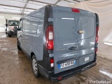  Renault  Trafic RENAULT  / 2019 / 4P / Fourgon tole FG GCF L1H1 1200 Energy dCi 145 EDC #2