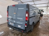  Renault  Trafic RENAULT  / 2019 / 4P / Fourgon tole FG GCF L1H1 1200 Energy dCi 145 EDC #3