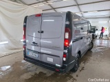  Renault  Trafic  Fourgon L1H1 1200 Confort 1.6 dCi #3