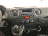  Renault  Master  III Fourgon L2H2 3 5 Grand Confort dCi 130CV BVM6 E6 #7