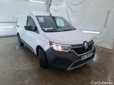  Renault  Kangoo RENAULT  / 2021 / 4P / Fourgonnette EXTRA - BLUE DCI 95 #4