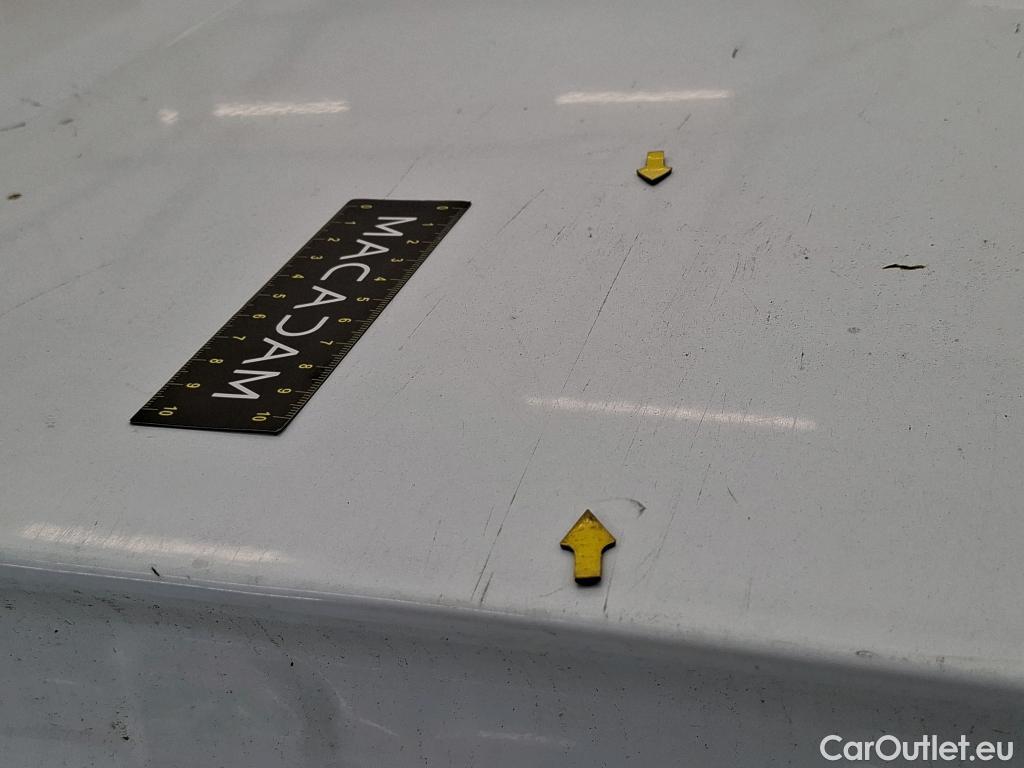  Renault  Kangoo RENAULT  / 2021 / 4P / Fourgonnette EXTRA - BLUE DCI 95 #83