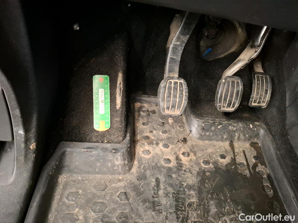  Peugeot  Partner  Asphalt L1 1.6 HDi 100CV BVM5 E6 #15