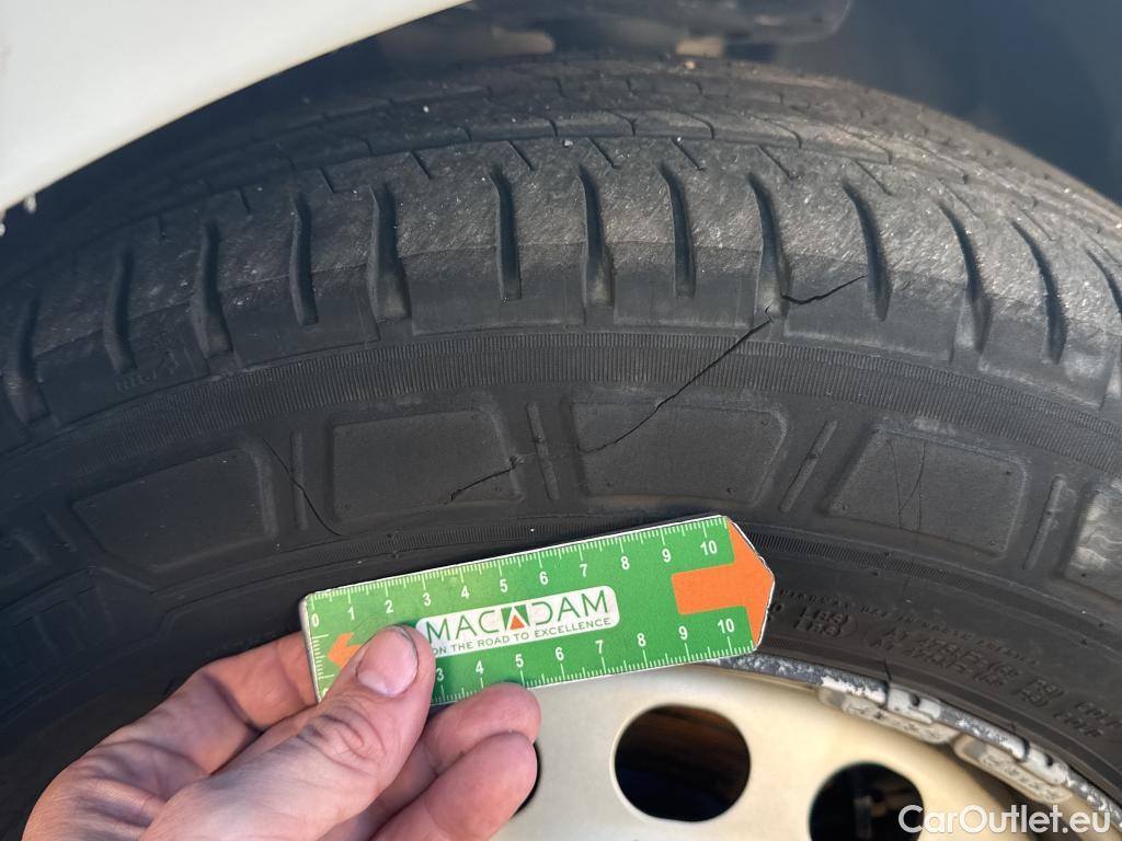  Peugeot  Expert  Fourgon Urban Compact 2.0 HDi 150CV BVM6 E6dT #19