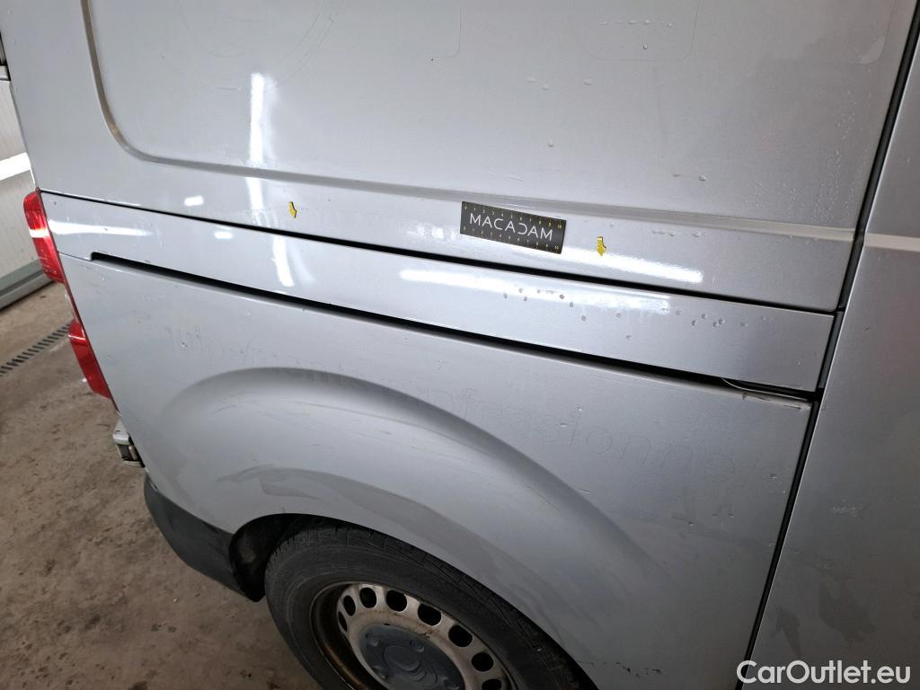  Citroen  Jumpy  Fourgon Business M 1.6 BlueHDi 95CV BVA6 E6 #51
