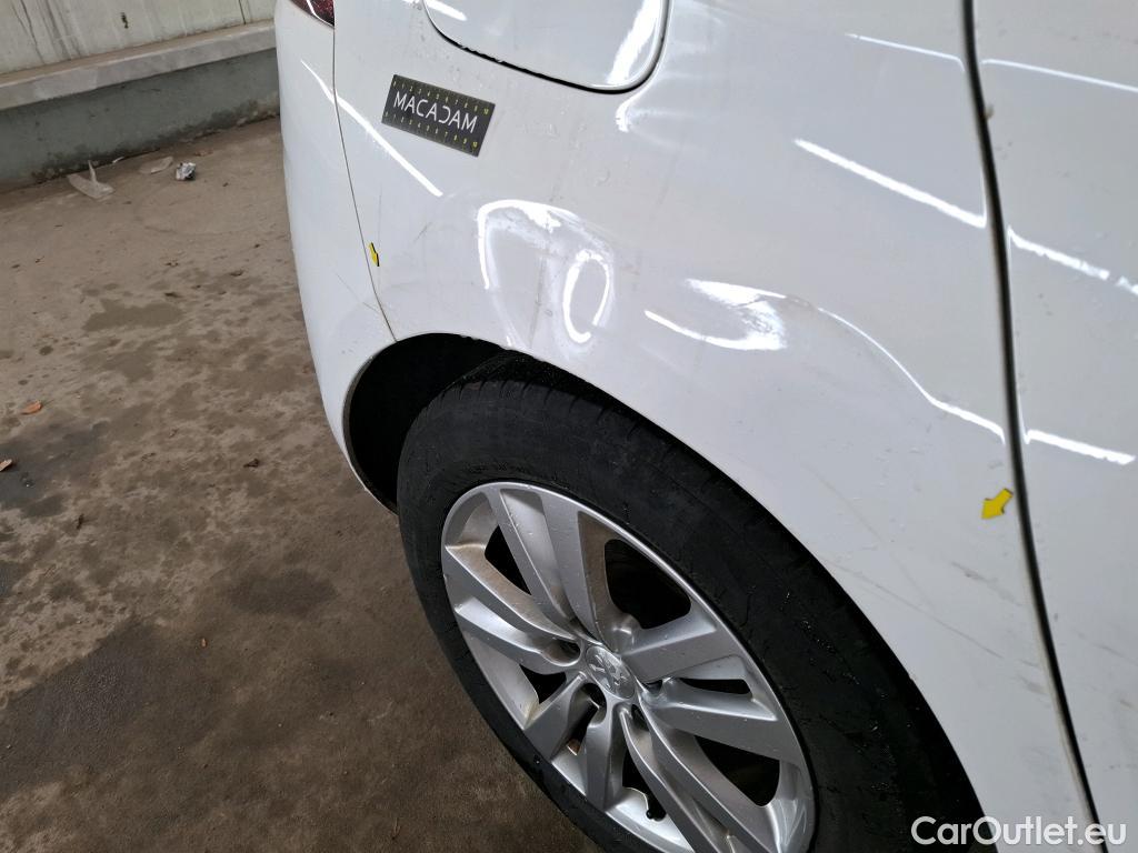  Peugeot  308  Active Business 1.5 HDi 130CV BVA8 E6d / TRANSFO VP/VF #3