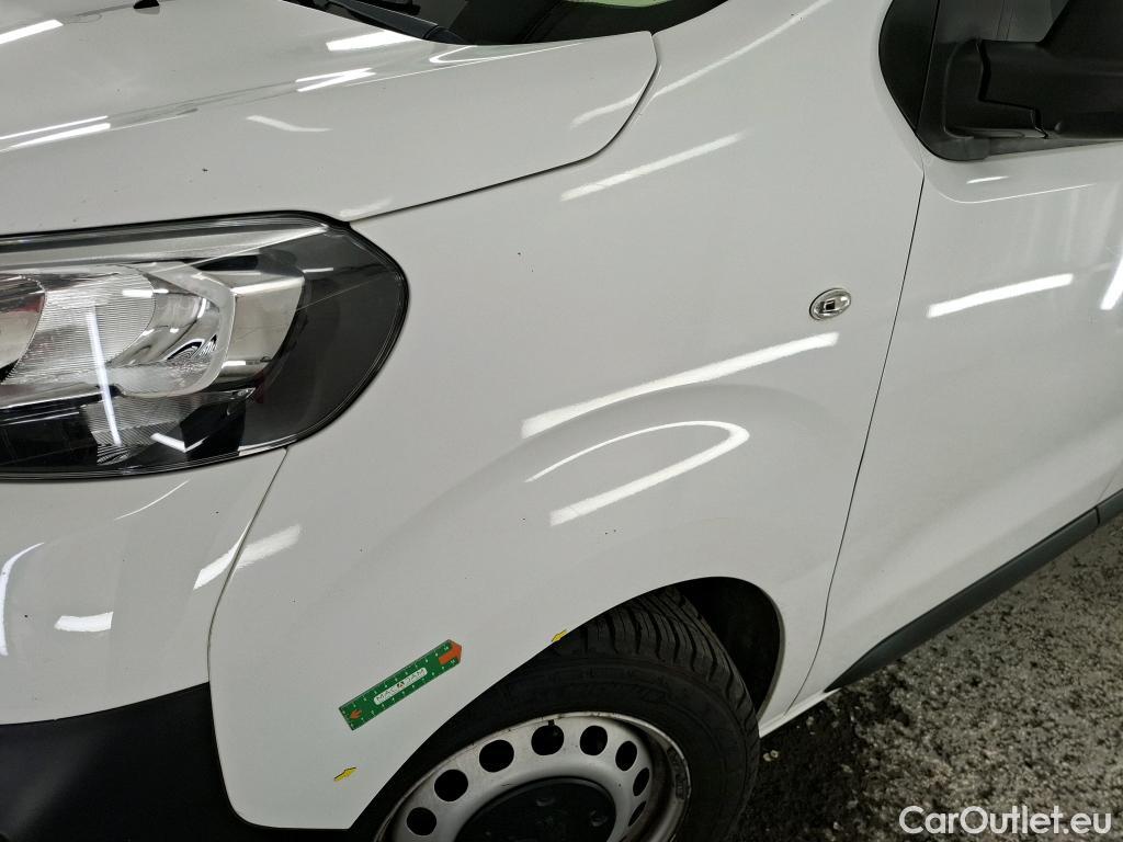  Peugeot  Expert PEUGEOT  / 2016 / 4P / Fourgon tôlé 1.5 BLUEHDI 120 S&S COMPACT PREMIUM #13