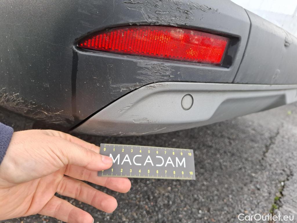  Renault  Kangoo RENAULT  / 2021 / 4P / Fourgonnette EXTRA - BLUE DCI 95 #104